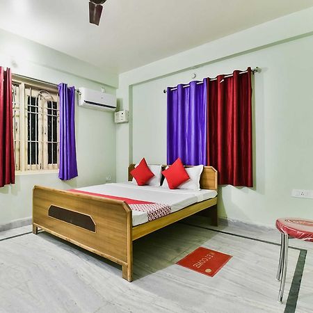 Flagship Hotel Shubh Yatra Digha  Dış mekan fotoğraf
