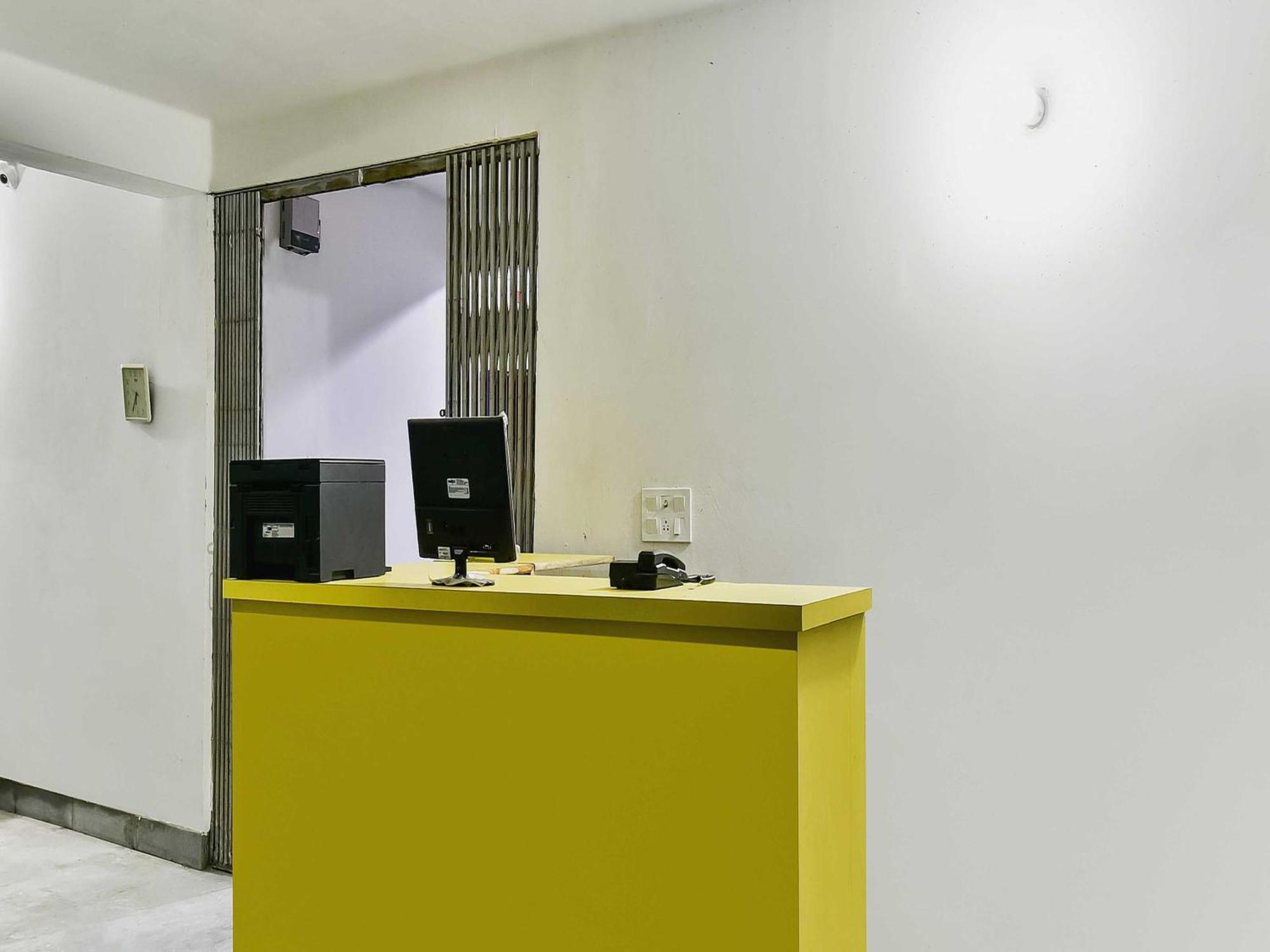 Flagship Hotel Shubh Yatra Digha  Dış mekan fotoğraf