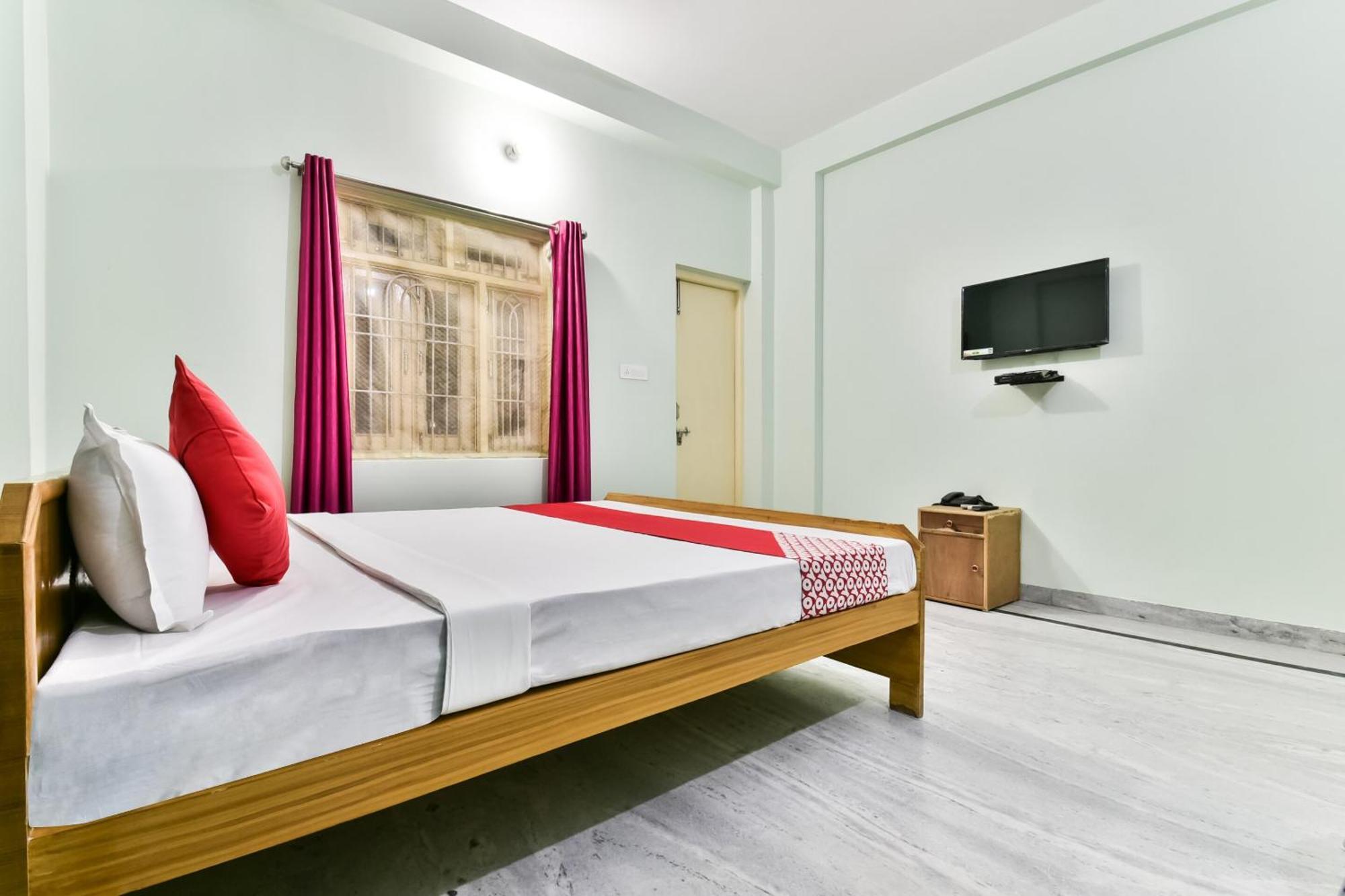 Flagship Hotel Shubh Yatra Digha  Dış mekan fotoğraf