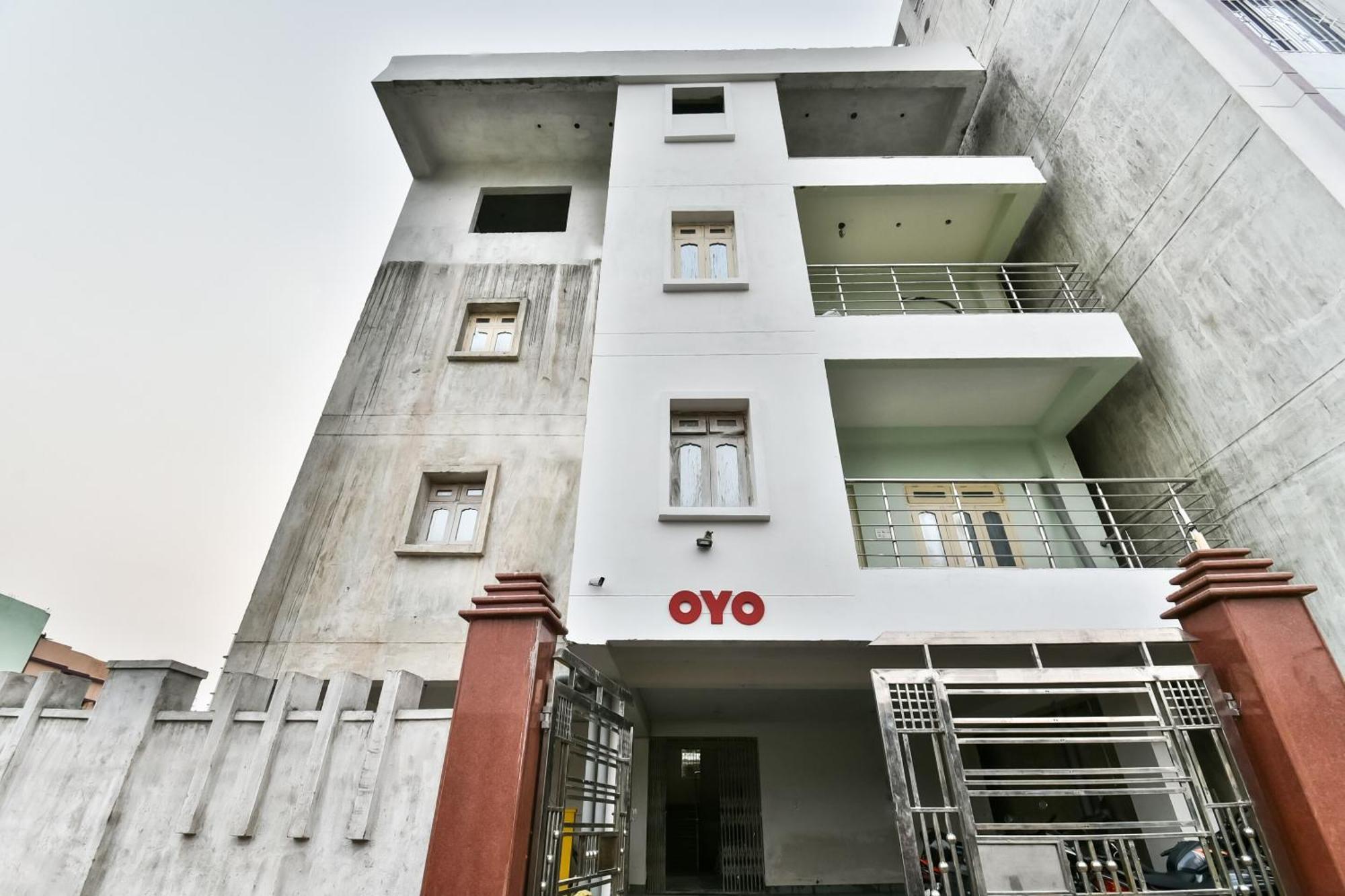 Flagship Hotel Shubh Yatra Digha  Dış mekan fotoğraf