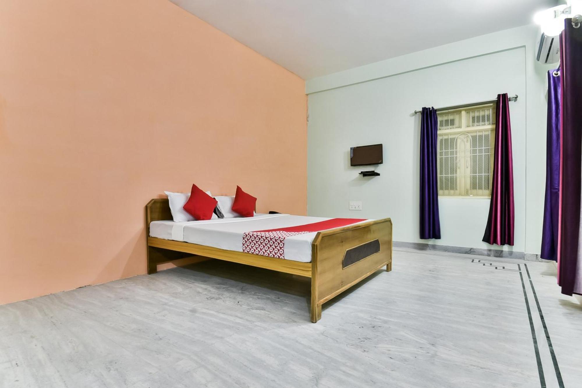 Flagship Hotel Shubh Yatra Digha  Dış mekan fotoğraf
