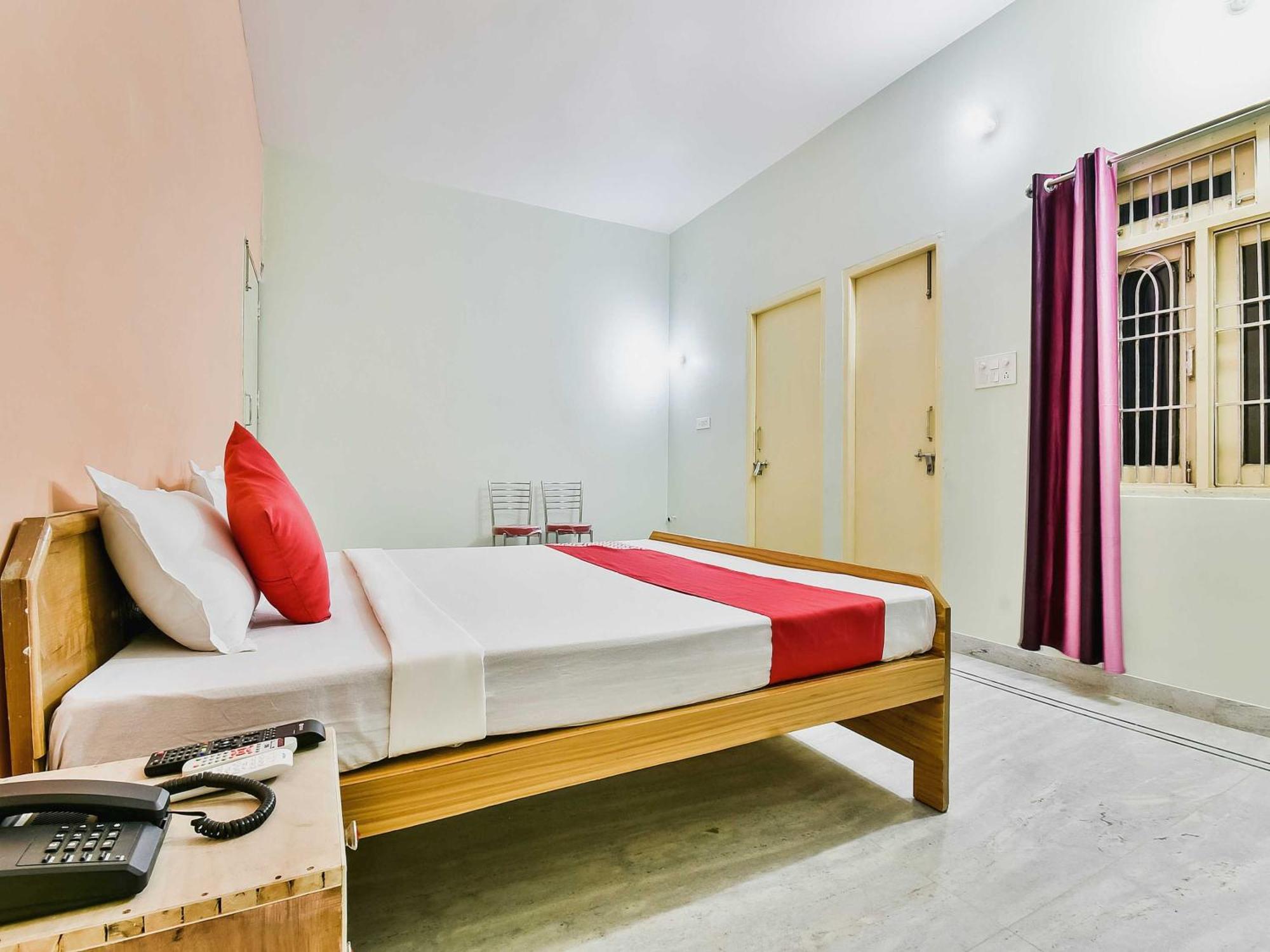 Flagship Hotel Shubh Yatra Digha  Dış mekan fotoğraf