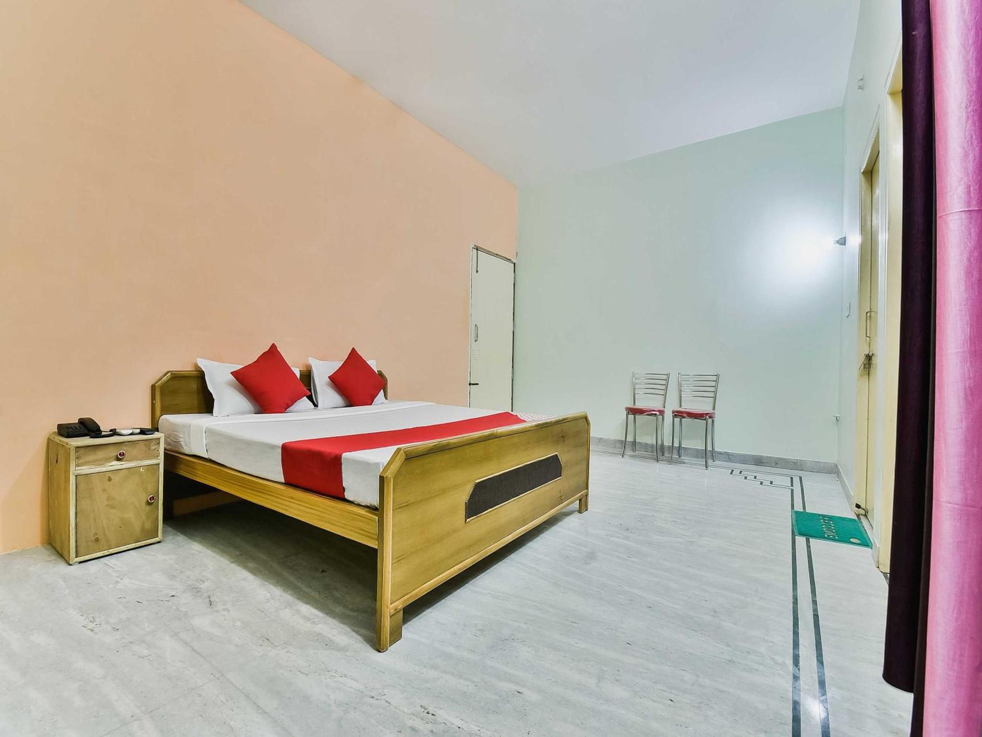 Flagship Hotel Shubh Yatra Digha  Dış mekan fotoğraf