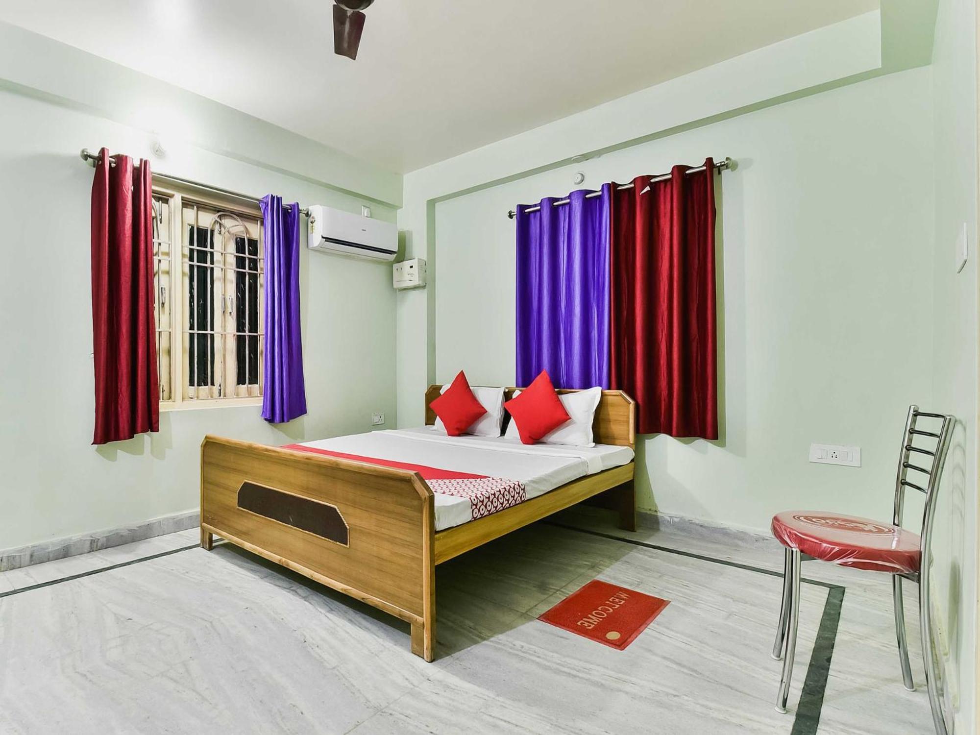 Flagship Hotel Shubh Yatra Digha  Dış mekan fotoğraf