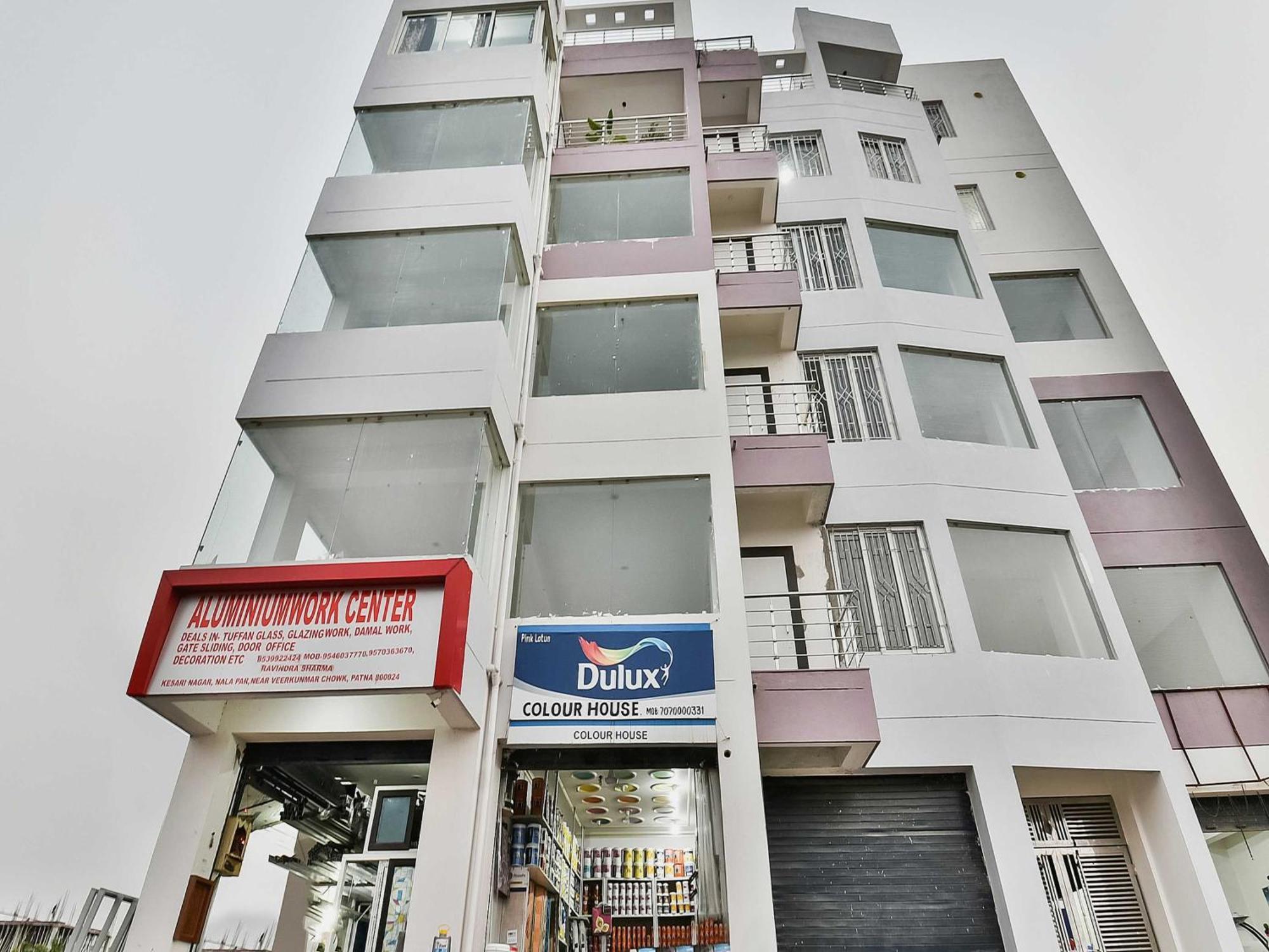 Flagship Hotel Shubh Yatra Digha  Dış mekan fotoğraf