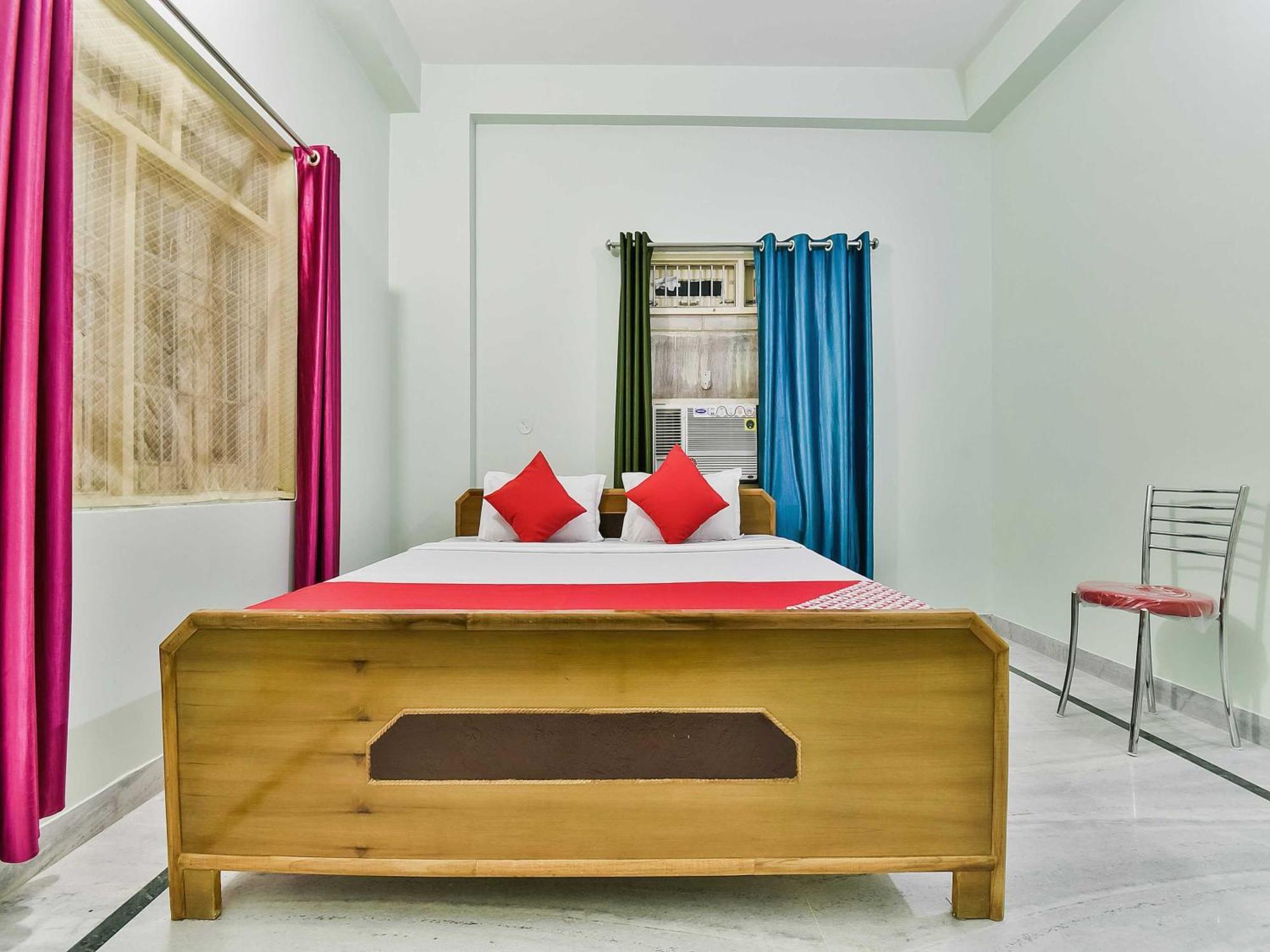 Flagship Hotel Shubh Yatra Digha  Dış mekan fotoğraf
