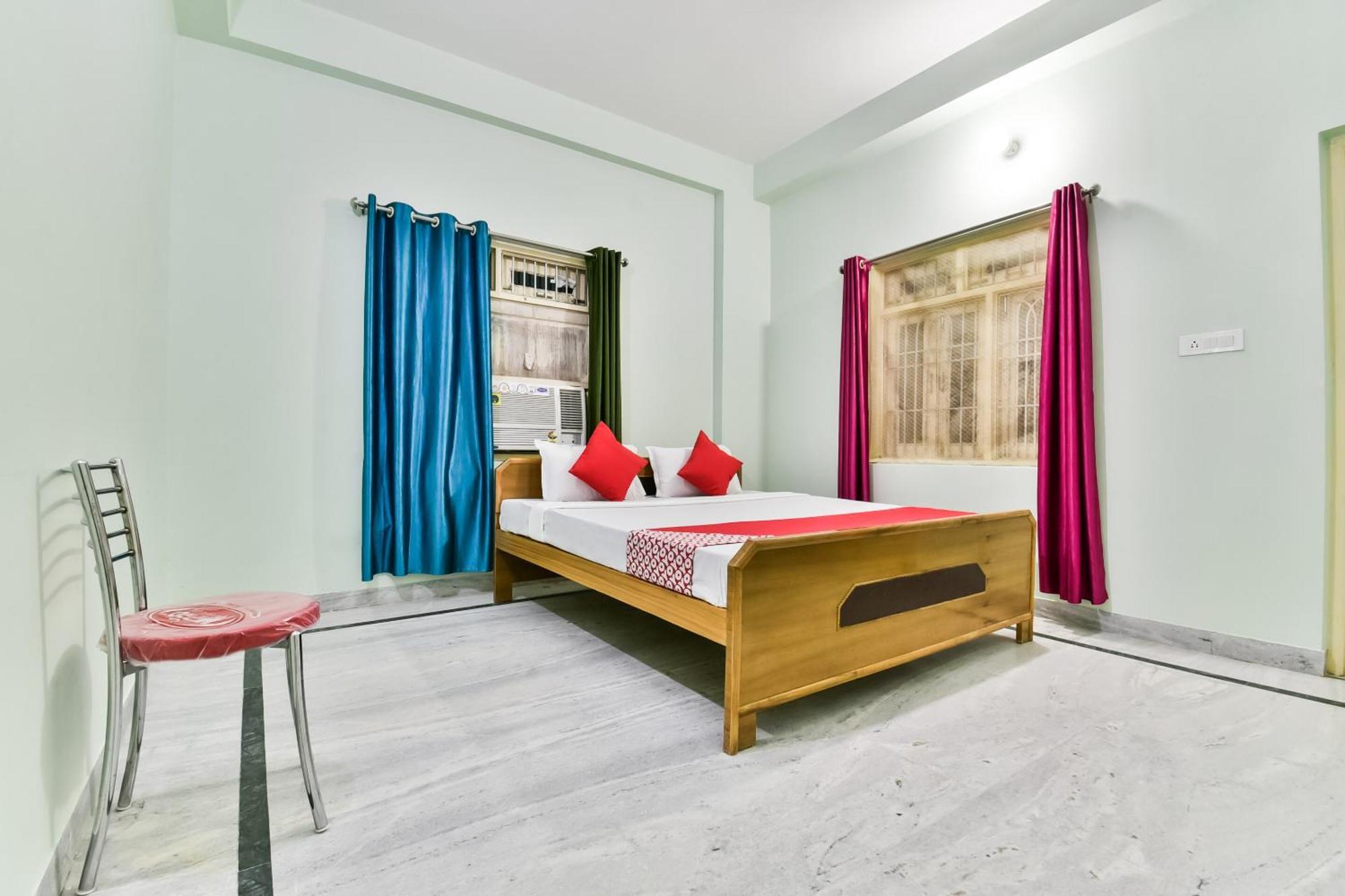 Flagship Hotel Shubh Yatra Digha  Dış mekan fotoğraf