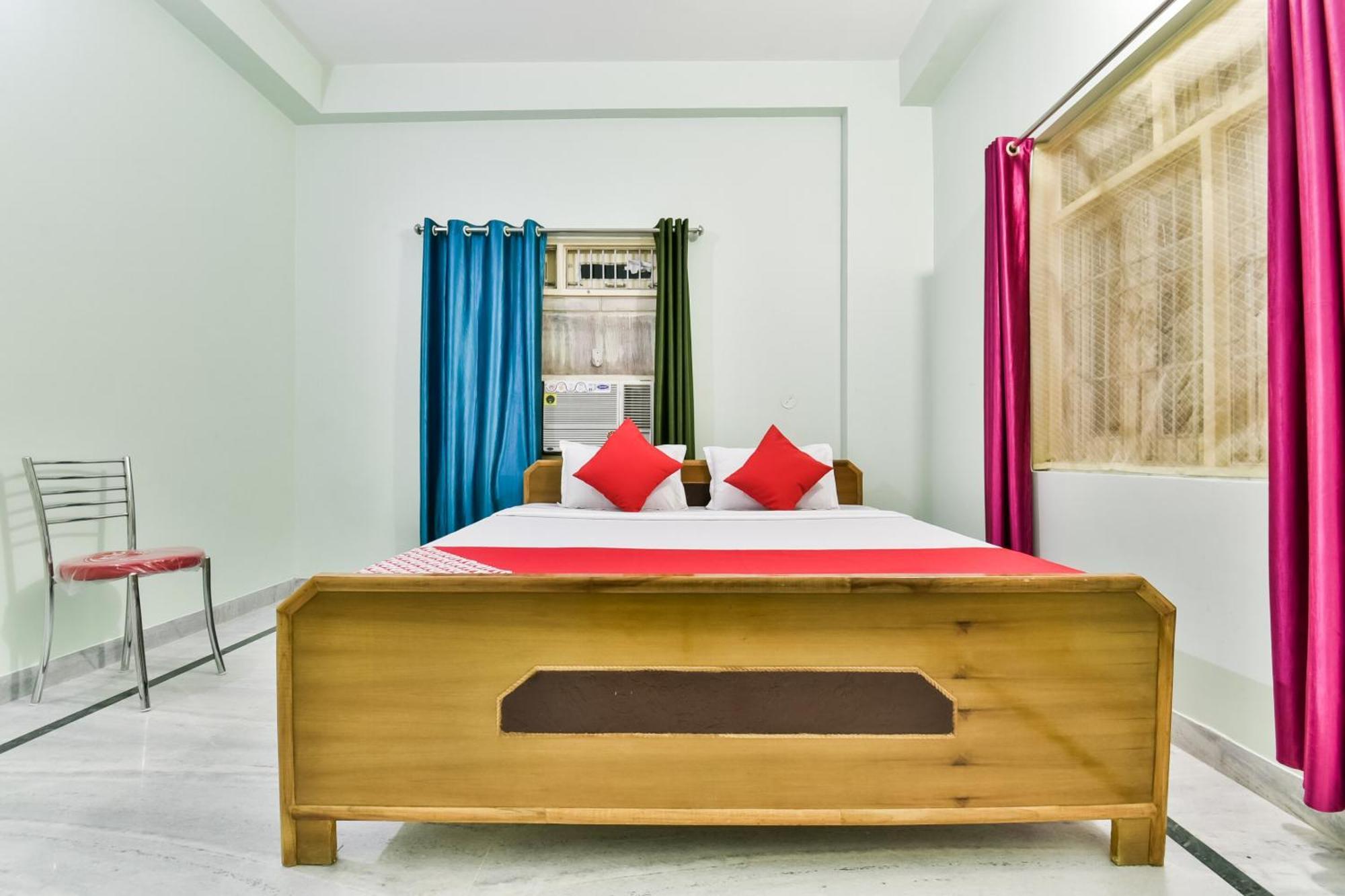 Flagship Hotel Shubh Yatra Digha  Dış mekan fotoğraf