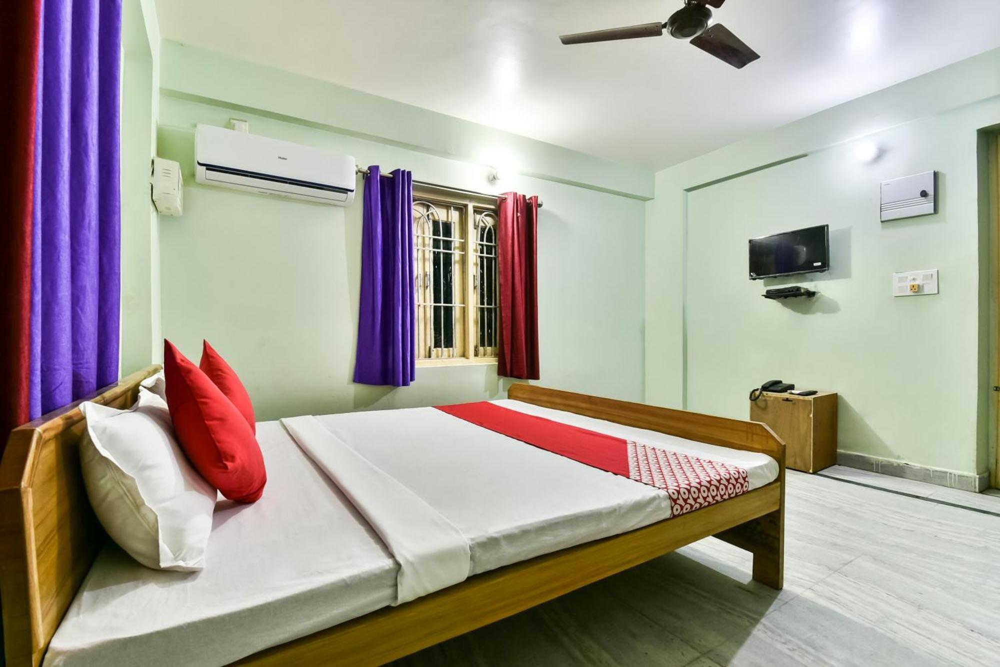 Flagship Hotel Shubh Yatra Digha  Dış mekan fotoğraf