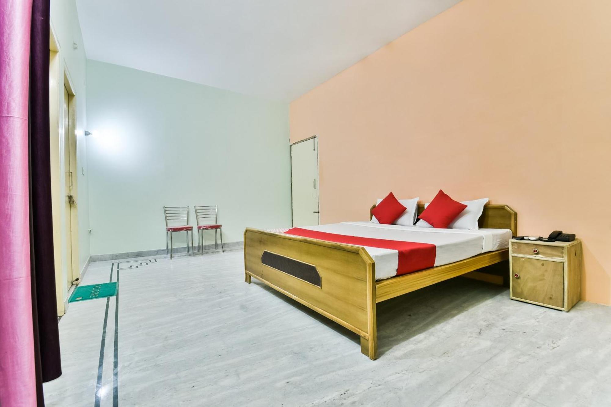 Flagship Hotel Shubh Yatra Digha  Dış mekan fotoğraf
