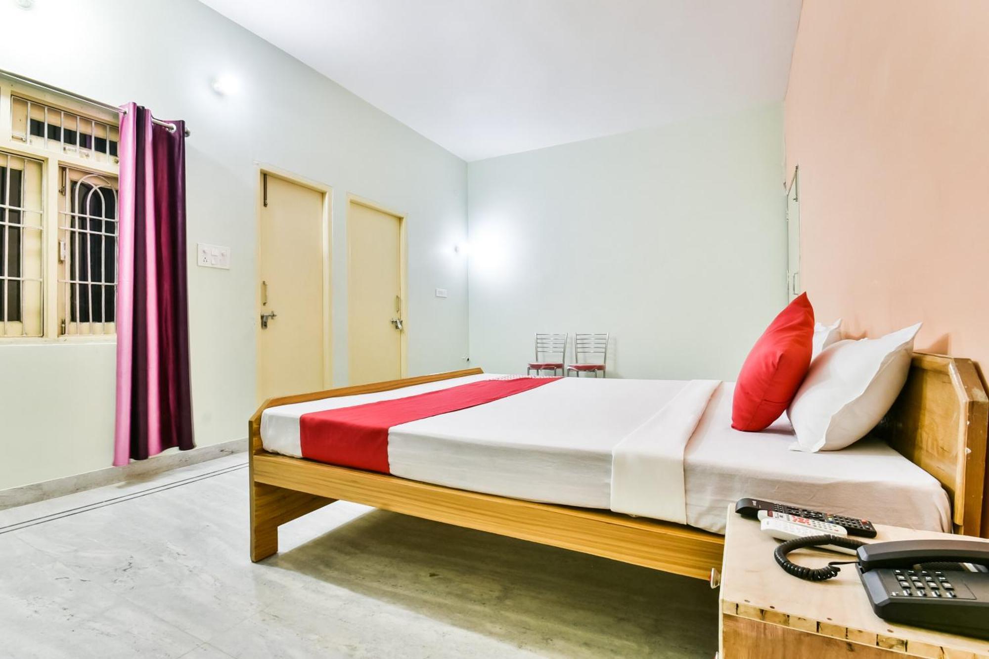 Flagship Hotel Shubh Yatra Digha  Dış mekan fotoğraf