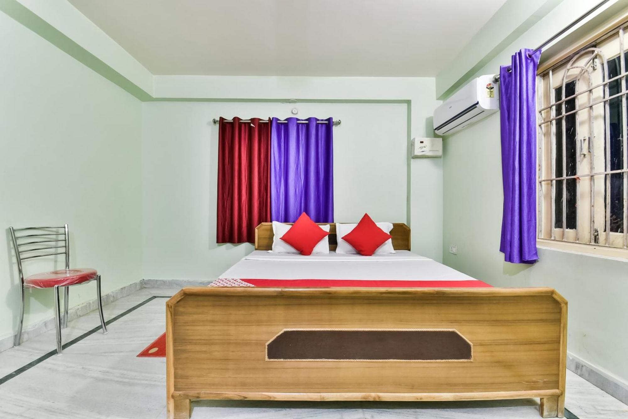 Flagship Hotel Shubh Yatra Digha  Dış mekan fotoğraf