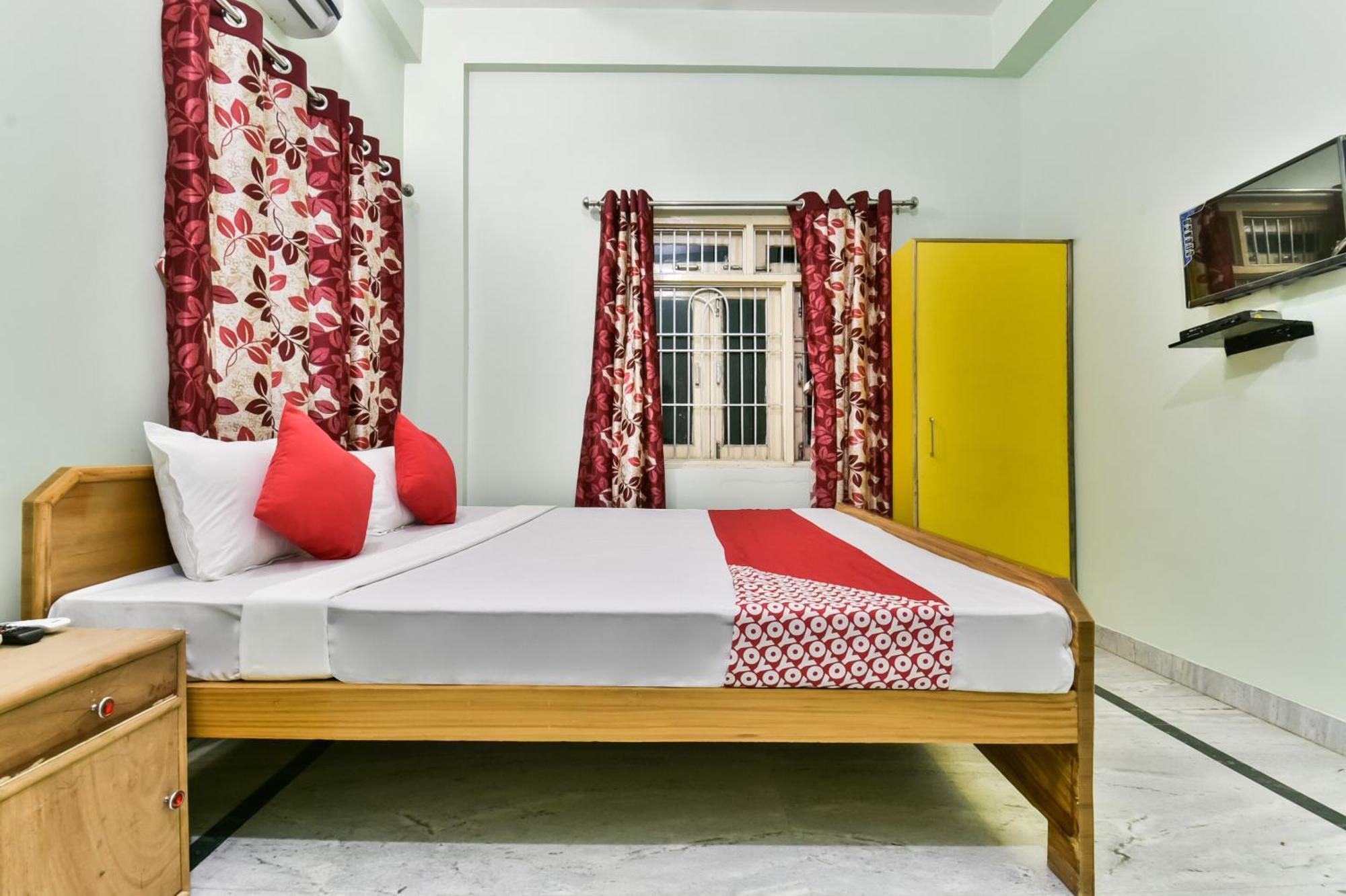 Flagship Hotel Shubh Yatra Digha  Dış mekan fotoğraf