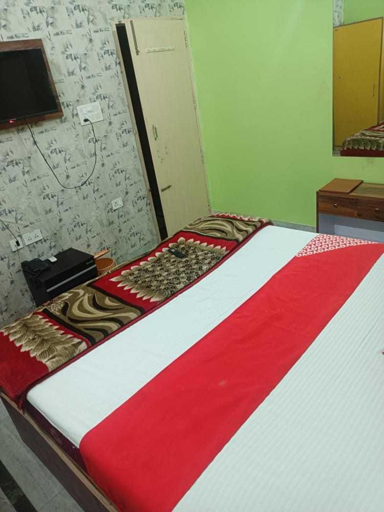 Flagship Hotel Shubh Yatra Digha  Dış mekan fotoğraf