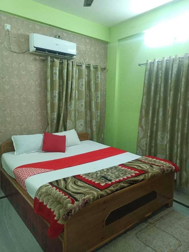 Flagship Hotel Shubh Yatra Digha  Dış mekan fotoğraf